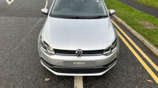 Volkswagen Polo 1.2 TSI Match Edition 5dr Petrol Hatchback